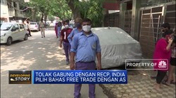 India Tambah Daftar Negara yang 