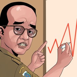 Anies Izinkan Tempat Ibadah Buka Saat PSBB Total, Tapi...