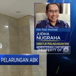 Upaya Kemenlu Ungkap Berbagai Kasus Pekerja Migran