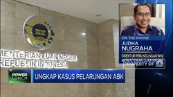 Upaya Kemenlu Ungkap Berbagai Kasus Pekerja Migran