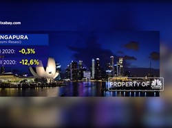 Inilah Daftar Negara ASEAN yang Terancam Resesi di 2020