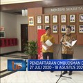 Jokowi Tunjuk Ketua Pansel Ombudsman, Siapakah Orangnya?