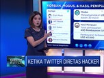 Ketika Twitter Diretas Hacker