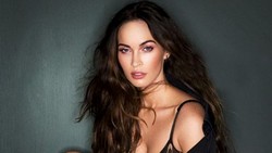 Putus dari MGK saat Hamil, Megan Fox Disebut Dekat dengan Bintang Film Dewasa