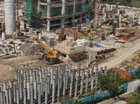 Ada Pandemi Corona, Apa Kabar Stadion 'Old Trafford' Jakarta?