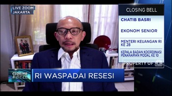 Perluasan BLT, Stimulus Paling Efektif Dorong Daya Beli