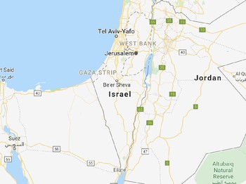 Selain Palestina, Ini Daftar Negara yang 'Hilang' dari Peta