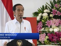 Presiden Desak Serapan Anggaran