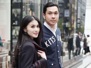 Suami Sandra Dewi Bukan Pemilik Bukan Penyewa, Cuma Penumpang Aja