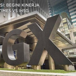 Singapura Resesi: Begini Kinerja Indeks Straits Times vs IHSG