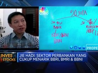 Tips Berinvestasi dengan Modal Rp 50 Juta