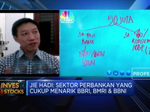Tips Berinvestasi dengan Modal Rp 50 Juta