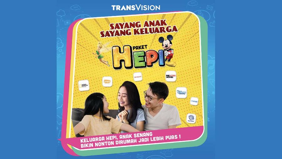 Transvision