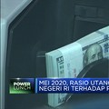 Akhir Mei 2020, Utang Luar Negeri RI Hampir Rp 6.000 T