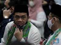 Kasus Corona DKI Menggila, Ada Peluang PSBB Diperketat Lagi