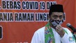 Blak-blakan Wagub DKI Jawab Kritik Makam Tutup Tapi Mal Buka