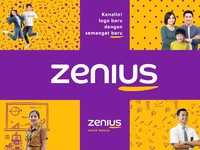 Tsunami PHK Zenius Berlanjut Lagi, Bosnya Bilang Begini