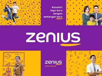 Zenius PHK 200 Karyawan, Ungkit Soal Kondisi Ekonomi