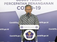 Update 18 Juli: Tembus 84.882 Orang, Corona RI Lampaui China