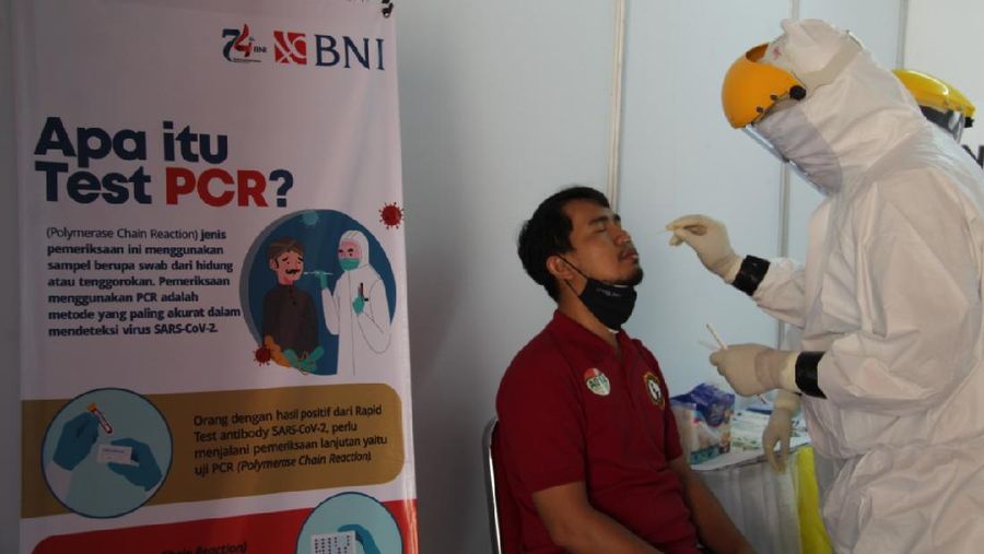 Dok: BNI