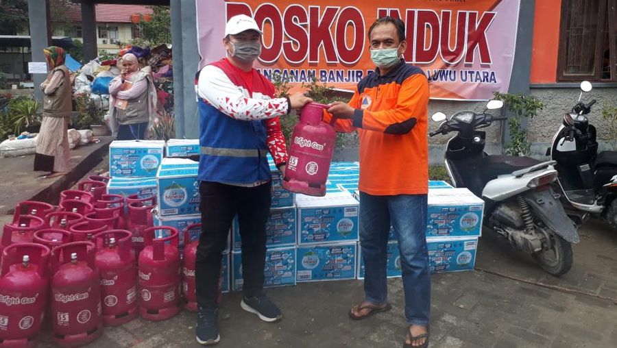 Dok: Pertamina