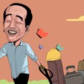 Konkret! Jokowi Happy, Satu Pabrik China Pindah ke Subang