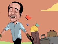 SDM Banyak Lulusan SD, Subang Jadi Lokasi Pabrik Kelas Dunia