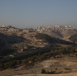 Aduh! Palestina Makin Jauh dari Kemerdekaan, Ini Sebabnya