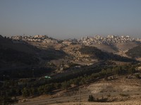 Aduh! Palestina Makin Jauh dari Kemerdekaan, Ini Sebabnya