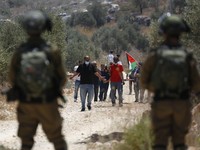 Mengintip Perjuangan Palestina Tolak Israel Caplok Tepi Barat