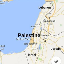 Bye Israel! Indonesia Solid Dukung Palestina Berdaulat