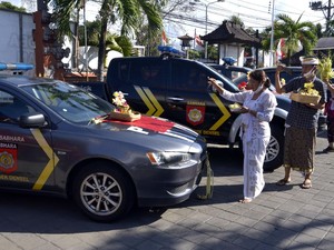 Tumpek Landep: Makna hingga Tradisi Pelaksanaannya di Bali