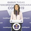 Bisakah Pasien Covid-19 Gejala Berat Sembuh Total?