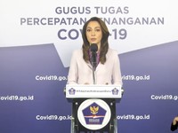 Bisakah Pasien Covid-19 Gejala Berat Sembuh Total?