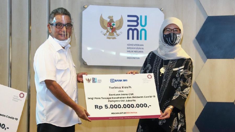 Dok: BRI