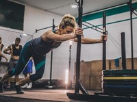 Ratusan Gym di Korea Tutup Massal, Penyebabnya Tak Terduga