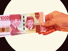 Bunga Kredit Filipina 6% & India 8%, Indonesia? Maaf Masih 9%