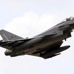 Akhirnya! Menhan Austria & Prabowo Tentukan Nasib Eurofighter