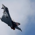 Eurofighter Bidikan Prabowo Pernah Terlibat Skandal Vs Airbus