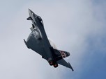 Eurofighter Bidikan Prabowo Pernah Terlibat Skandal Vs Airbus