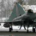 Kisah Eurofighter Bidikan Prabowo yang Dirancang Inggris Cs