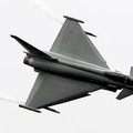 Prabowo di antara Dua Pilihan, Eurofighter atau Sukhoi Su-35?