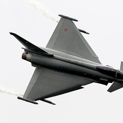 Prabowo di antara Dua Pilihan, Eurofighter atau Sukhoi Su-35?