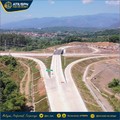 Masih Terganjal Lahan, Proyek Tol Cisumdawu Dikebut Tahun Ini