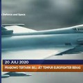 33 IPO di BEI Hingga Prabowo Berniat Beli Eurofighter