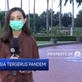 APBN Indonesia Tergerus Pandemi
