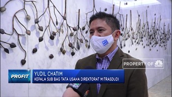 ASN MitrasDUDI Kemendikbud RI Cerdas Investasi Pasar Modal