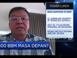 BBM Masa Depan? Pertamina Uji Coba D100 di Mesin Mobil