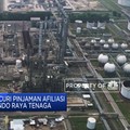 BRPT Beri Pinjaman USD 252 Juta Kepada Indo Raya Tenaga