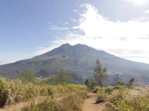 Yasid Hilang Saat Mendaki Bukit Mongkrang